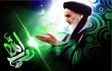 امام خمینی (ره) احیا کننده مسیر دینی در دنیای امروز است