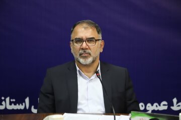 استاندار لرستان: قانون ملاک تعیین صلاحیت داوطلبان انتخابات مجلس است