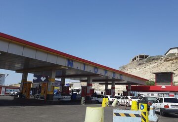 جریمه ۱۲ میلیارد ریالی برای فروش سهمیه سوخت در شهرستان قاینات