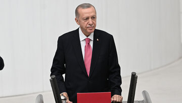 اردوغان از تحویل ۳۱۹ هزار واحد مسکونی به زلزله زدگان ترکیه در سال جاری خبر داد