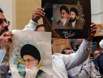 امام خمینی (ره) فرهنگ شهادت را زنده کردند