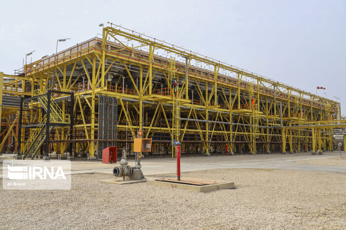 همه ابهامات ان. جی. ال ۳۱۰۰ دهلران؛ انتقال خوراک قطعی است