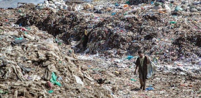 سازمان ملل: پلاستیک، حقوق بشر را تهدید می‌کند