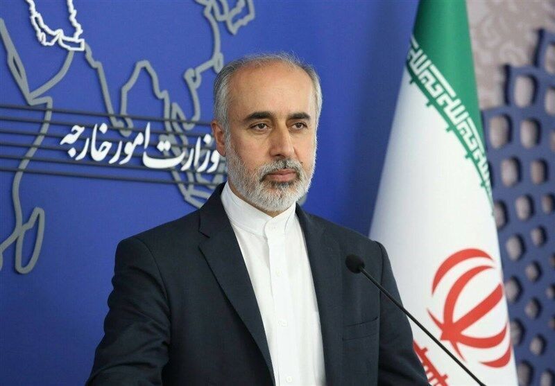 Канани: Иран вновь открывает свое посольство в Эр-Рияде во вторник