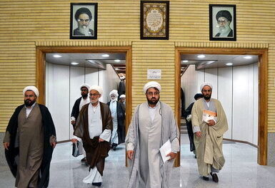 ۵۰۰ روحانی برای جهاد تبیین افکار امام (ره) به مناطق روستایی استان یزد اعزام شدند