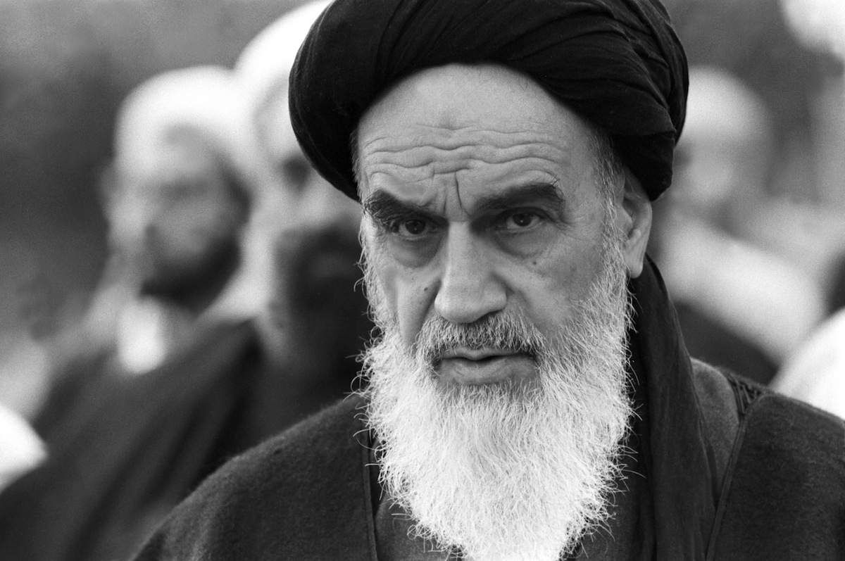 آرمان‌های امام فراموش نشدنی است