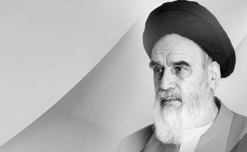 آرمان‌های امام فراموش نشدنی است