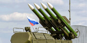 روسیه: غرب نگران موفقیت ما در بازار جهانی سلاح است