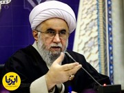عضو مجلس خبرگان رهبری: امام خمینی(ره) جریان مقاومت را به ما آموخت
