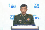 وزیر دفاع چین: تشدید تنش بین واشنگتن - پکن فاجعه جهانی را رقم خواهد زد