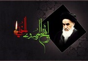 امام خمینی (ره) شخصیتی جامع و سرشار از نیکی برای امت اسلام بود