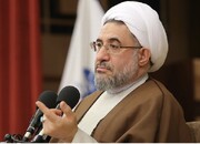 ایران نماد جهانی آزادی و ایستادگی در برابر ظلم شده است