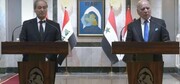وزیر خارجه عراق: اوضاع انسانی سوریه نیازمند اقدامات بین المللی است