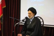 امام جمعه بیرجند: آرمان انقلاب اسلامی تحقق عدل است