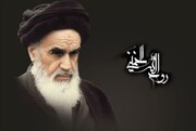 امام خمینی(ره) نظریه ولایت فقیه را در عمل پیاده کرد