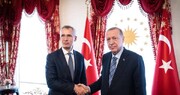 دبیرکل ناتو: سوئد شروط ترکیه را برای عضویت در ناتو برآورده کرده است