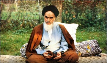 L'Imam Khomeiny, l'homme qui ne meurt jamais