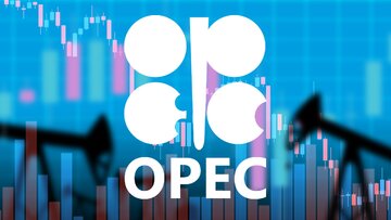 «اوپک پلاس» تصمیم به کاهش تولید نفت گرفت