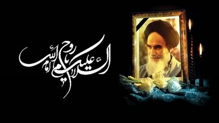 امام جمعه شهرقدس: امام خمینی عمیقا به نقش مردم در پیشبرد حکومت باور داشت