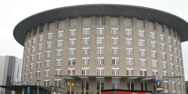 گروه اروپایی: گزارش سازمان منع سلاح های شیمیایی درباره سوریه مغرضانه است