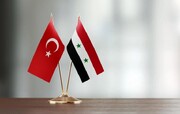 تأکید ترکیه‌ بر لزوم گفت وگو با دمشق برای حل مساله سوریه