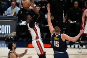 دنور یک گام دیگر به قهرمانی NBA نزدیک شد