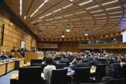 Началось заседание Совета управляющих МАГАТЭ