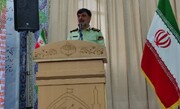 سردار رادان: با انتقال فرهنگ ۱۵ خرداد از ارزش‌های نظام حراست می‌کنیم