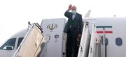 رئیس مجلس شورای اسلامی گیلان را ترک کرد