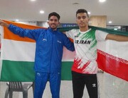 دوومیدانی جوانان قهرمانی آسیا؛ مدال برنز ۳۰۰۰متر با مانع بر گردن نماینده ایران