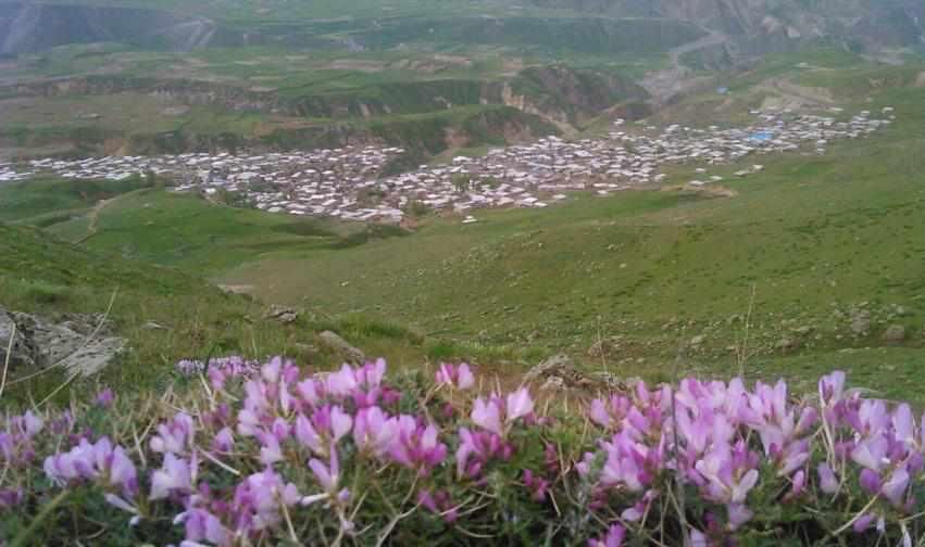 ثبت روستای موئیل در زنجیره دهکده‌های جهانی گردشگری