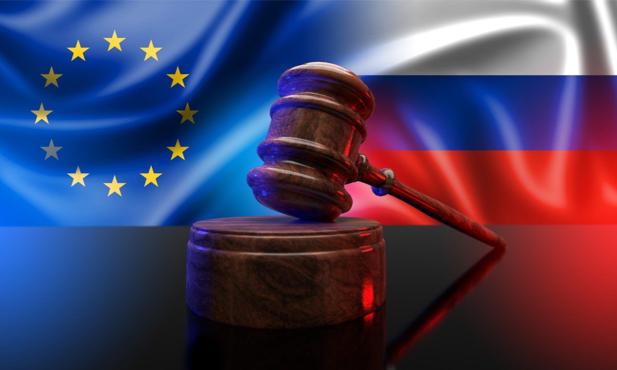 Reuters: 8 стран ЕС призвали ввести санкции против РФ