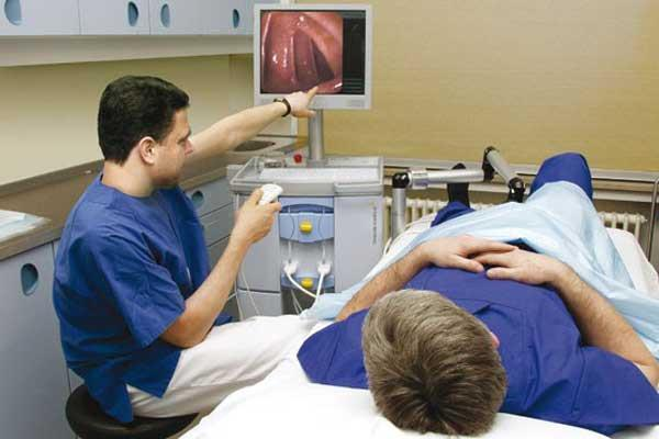 ۹ آزمایش ضروری که مردان بعد از ۴۰ سالگی باید انجام دهند