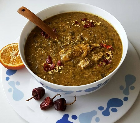 دستور تهیه شله ماهی؛ طعمی از دریای جنوب