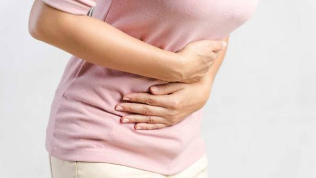 علتهای معمول شکمدرد در خانمها