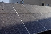 نیروگاه های خورشیدی خانگی محور اشتغال مددجویان ایلامی