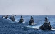 ابتکار ائتلاف دریایی ایران معادله برد-برد برای منطقه