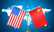 گلوبال تایمز: روابط آمریکا و چین وارد مرحله پیچیده‌تری می‌شود