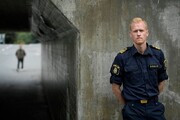 تصورتان از امنیت در سوئد چیست؟