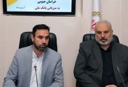 گلایه معاون استاندار از خروج منابع بانک‌های خصوصی خراسان جنوبی