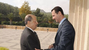 سفر میشل عون به سوریه پس از ۱۴ سال/ دیدار با بشار اسد در دستور کار است