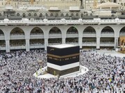۱۰۰ نفر به ظرفیت آذربایجان‌غربی برای تشرف به حج تمتع افزوده شد