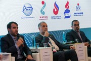 Замминистра нефти пригласил российских партнеров инвестировать в нефтехимическую промышленность Ирана