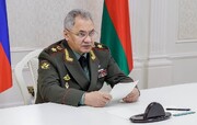 روسیه: انفجار سد کاخوفکا نتیجه شکست ضدحمله کی‌یف است
