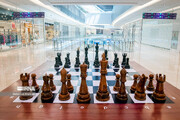 کارلسن به احترام شطرنج ایران ایستاد/ حاشیه این رشته را به بیراهه برد