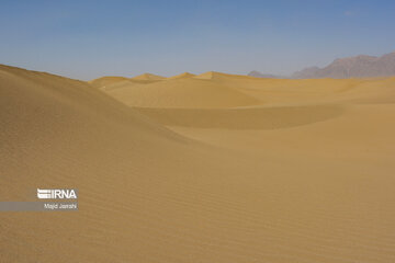 دریاچه کویر