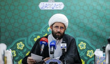 گردهمایی ائمه جمعه در ۶ منطقه برگزار می‌شود