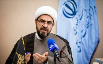 جشن اهدای ۳۱۳ سری جهیزیه با حضور نماینده رئیس‌ جمهور در تبریز