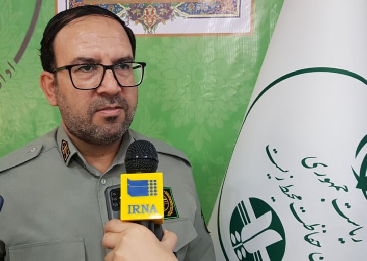 استان بوشهر با کمبود محیط‌بان روبرو است