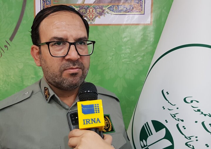 قاچاقچیان برای فرار از چنگال قانون سوخت خود را در دریا تخلیه می‌کنند